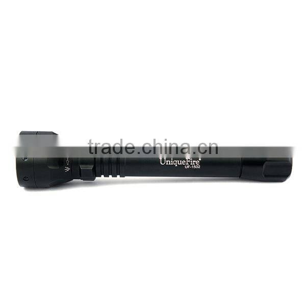 UniqueFire T38 uf-1502 ir torch with lamp 940nm Hunting Nightvision