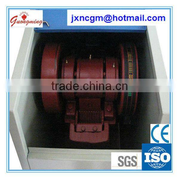 Small Laboratory Stone Crusher in Gold Milling Equipmenrt For Sale