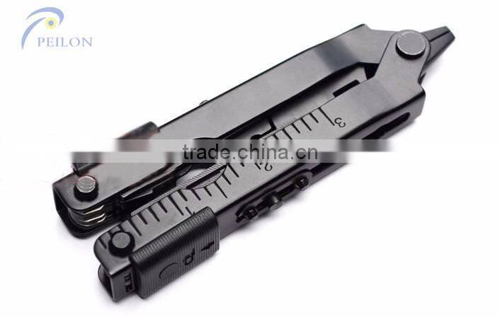 Pocket multi tool pliers pocket multi tool outdoor pliers travel tool repair tools multi functions screwdriver bottle opener