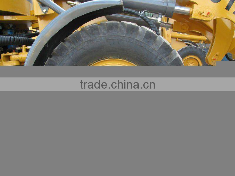chinese agricultural machinery 1.5ton zl15 wheel loader with pallet fork