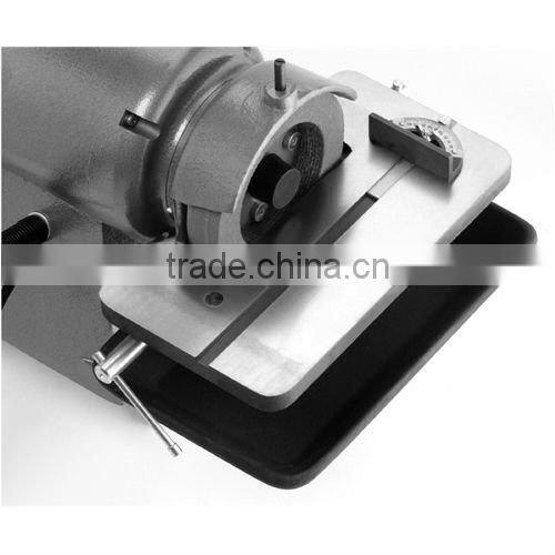 6" Tool Cutter Grinder SH-6L with Working Parts Size 150x25mm,6" x 1"