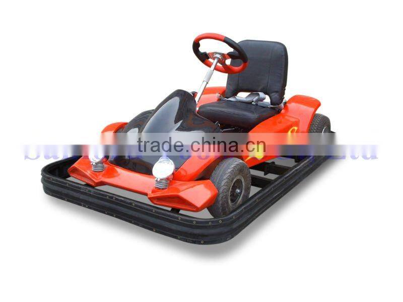 Electric Go kart Kits For Sale With Engine