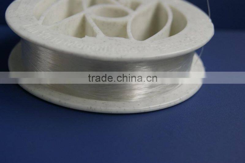 monofilament competitive nylon fishing line