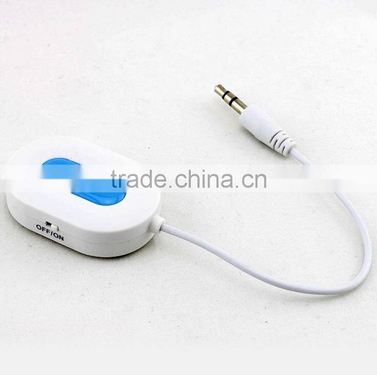 Mini bluetooth audio receiver h0tN4 mini bluetooth 3.0 audio receiver for sale