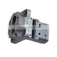 casting product fuel injection pump body
