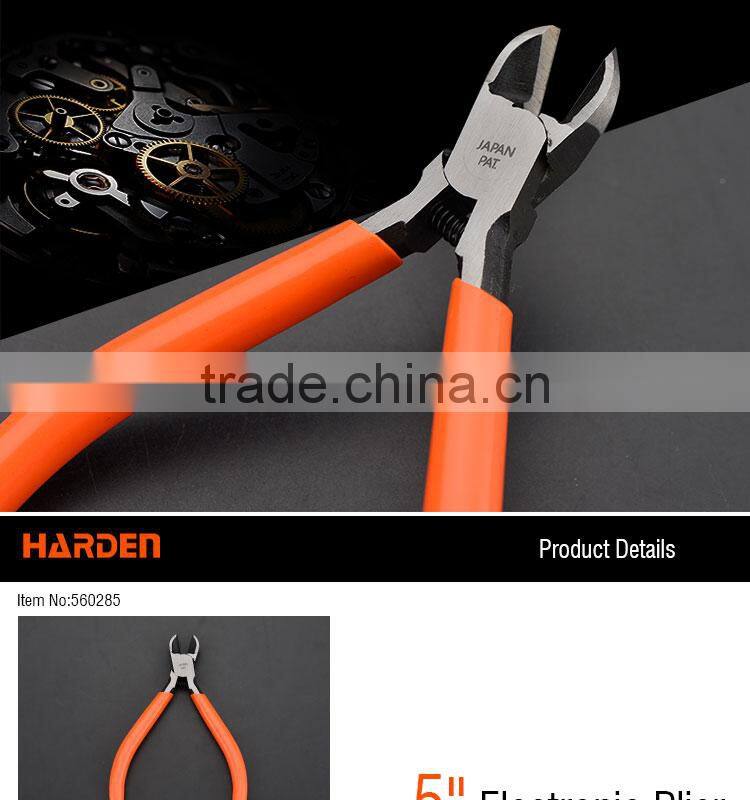 Harden A03 Professional Cutting Electronic Plier