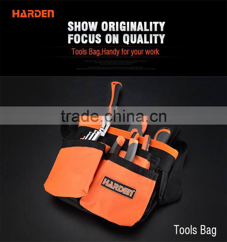 China Factory OEM Service Casbinet Harden Aluminum Household Tools Box Bag