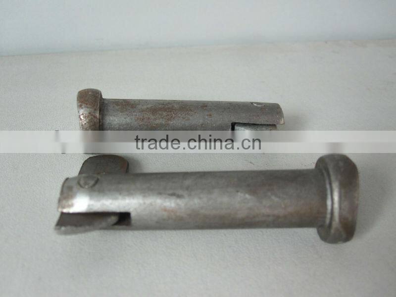 10mm Solid Pin Lock Scaffolding for Frame