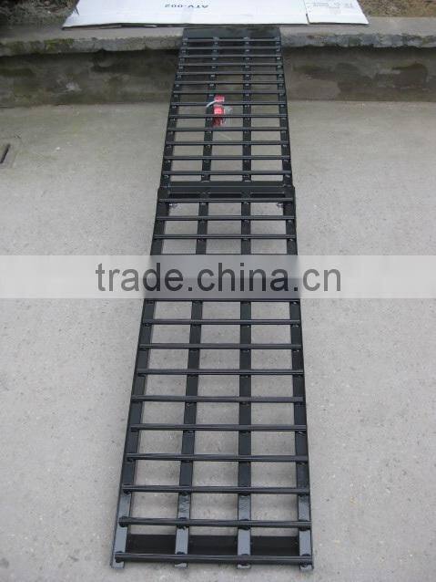 Car Ramp Ramp Aluminium Ramp