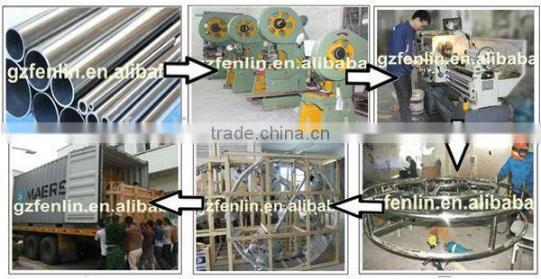 Wholesale price high quality swimming pool plastic pool ladder