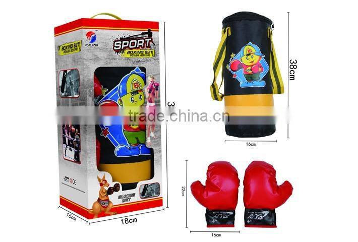 2016 Fashion style kids boxing gloves for sale