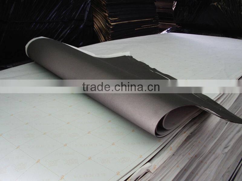high density thermal insulation rubber polyethylene foam insulation roll