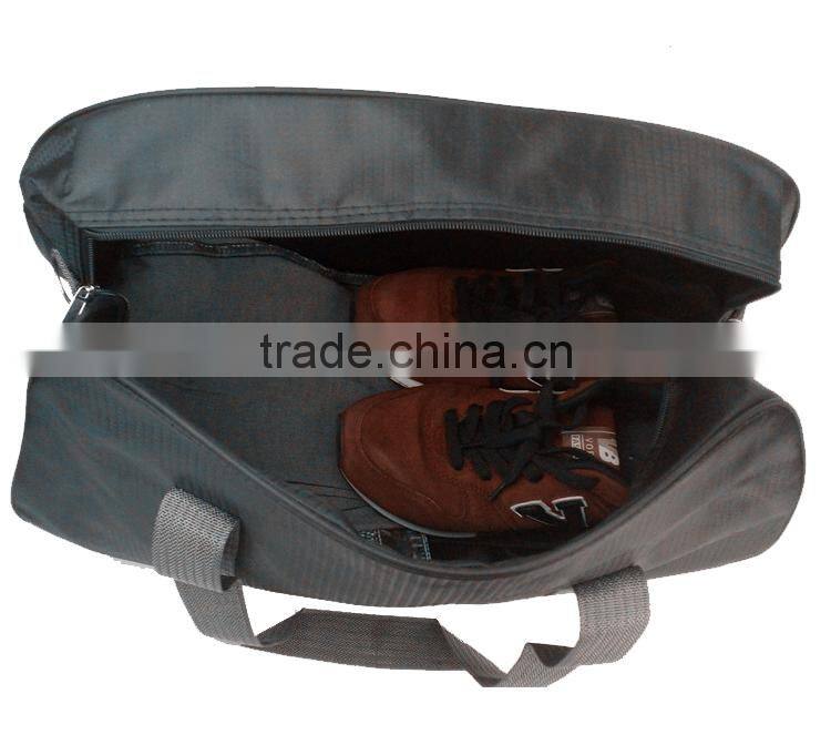 Carry clothes fancy travel duffel bag for gym