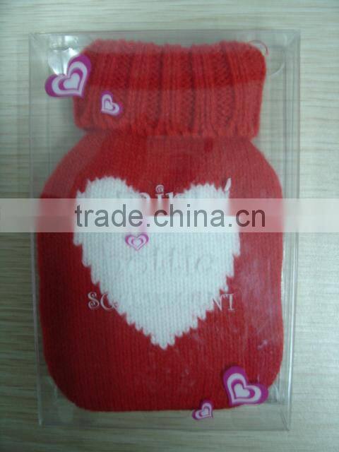 gel hot cold pack cover