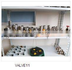 NST fire hose coupling 1.5~2.5" Aluminum oxygen