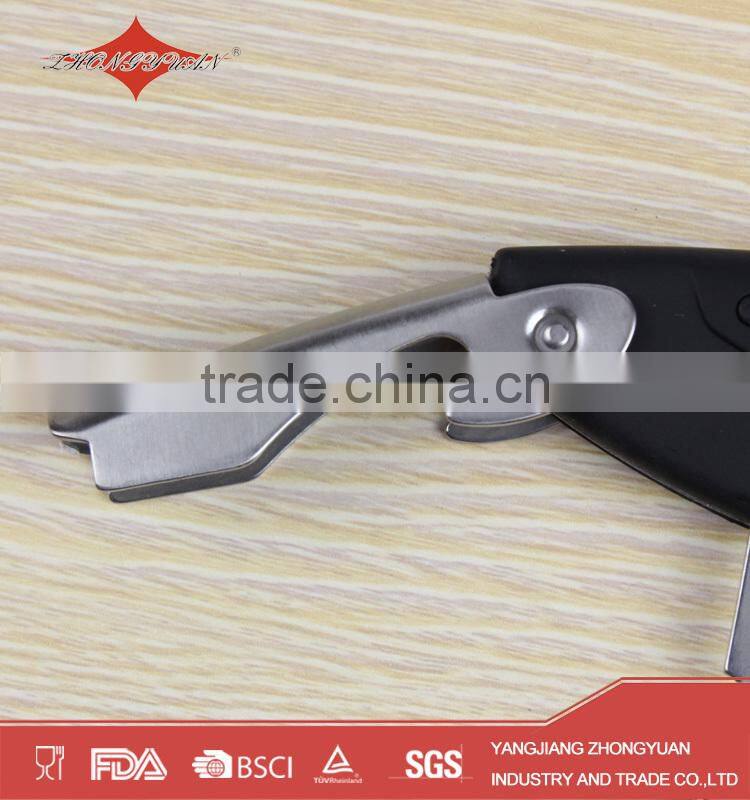 plastic bulk wine bottle opener waiters corkscrew