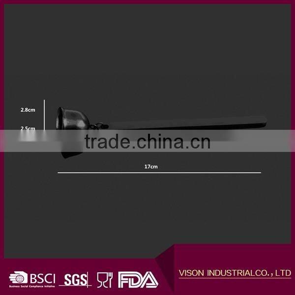 Wick trimmer candle scissors/sunffer/dipper in scissors cutter