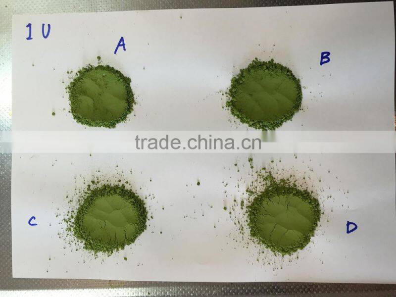 Japanese Green Tea Matcha powder Organic Matcha produced in Uji Kyoto