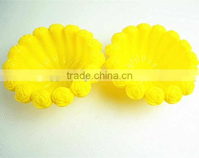 11042 Silicone baking tools,cake baking molds,flower silicone baking moulds