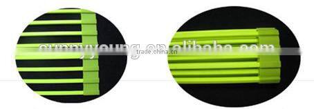 42051 foldable over sink roll-up dish drying rack