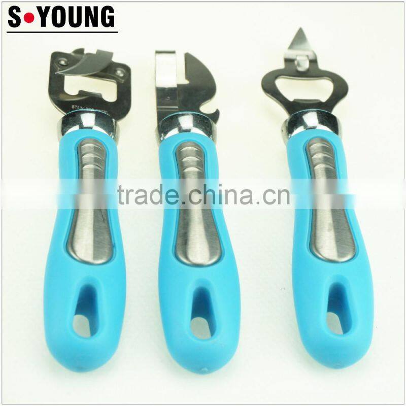 32042 Kitchen gadget kitchen tool bottle opener multi opener Japanese style opener