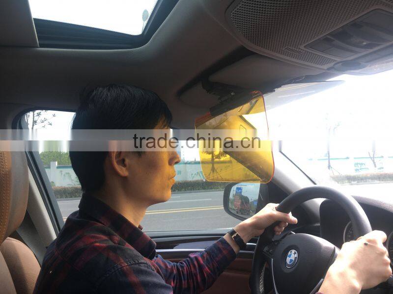 Promotional folding sun shade for shops With ISO9001