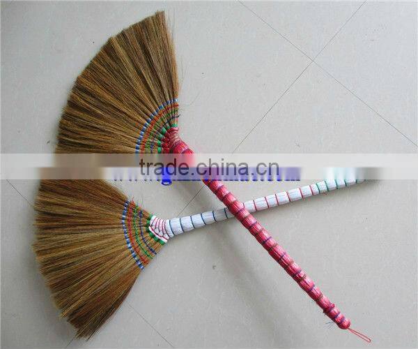 New Design soft Vietnam Grass Broom
