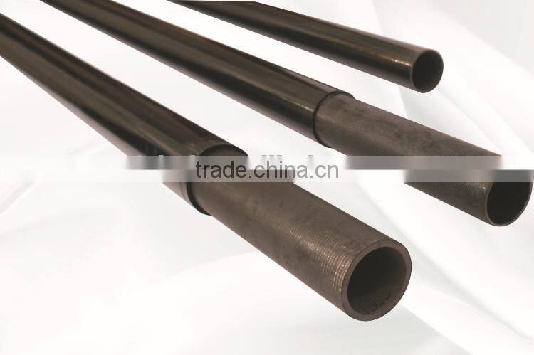 5.4M 7.2M Carbon Fiber Boat Mast