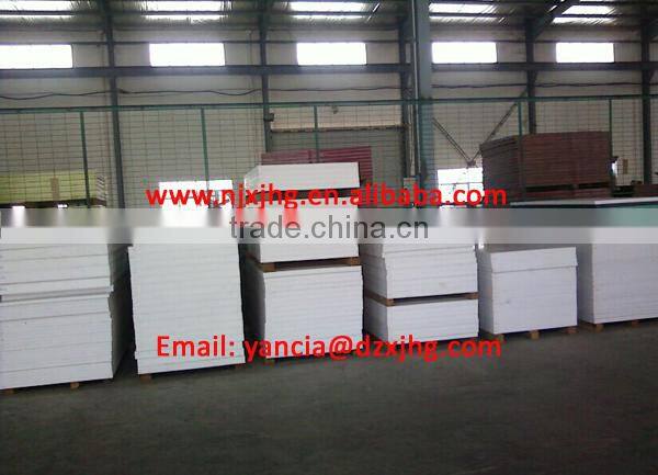 polypropylene plate/polypropylene sheet