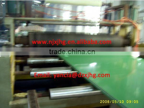 polypropylene cutting board