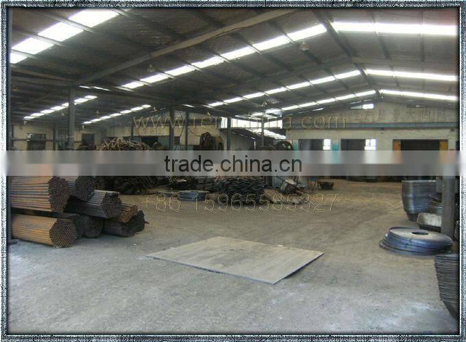 Wheel barrow WB5009 metal agriculture and building hand tools 90LTR/200KG heavy duty steel