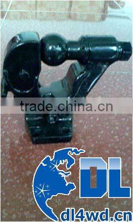 4x4 accessory trailer hooks car trailer pintle hook
