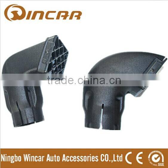 PATROL Y60 1988 Onwards Snorkel 4x4 Exxon mobil LLDPE Material