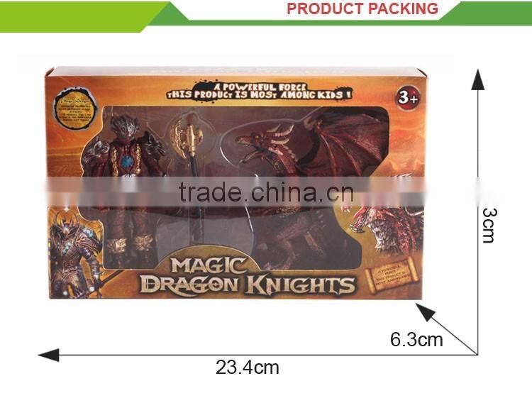 Best sale assembling toys play arts plastic anime action figure