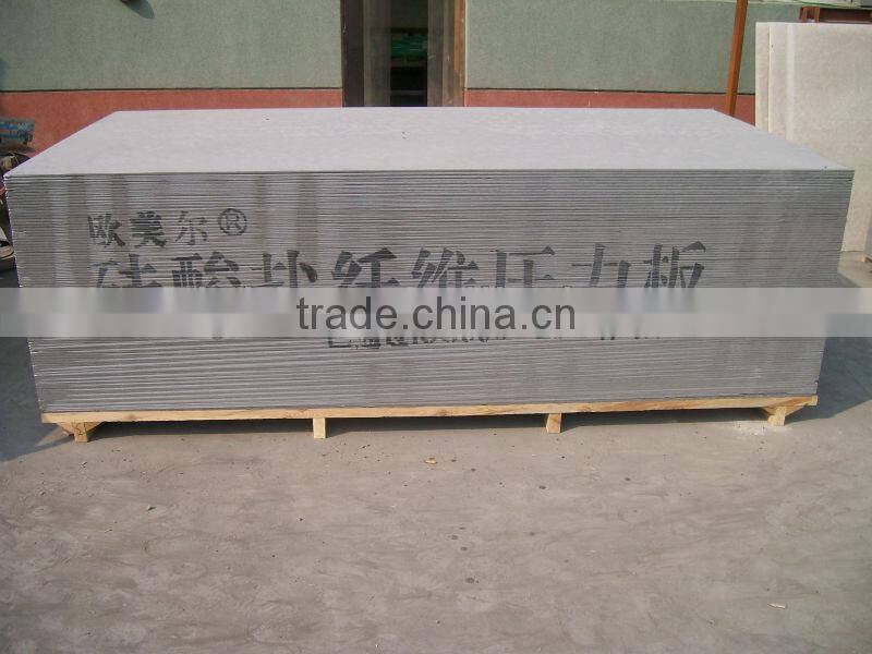 sigma fiber cement board