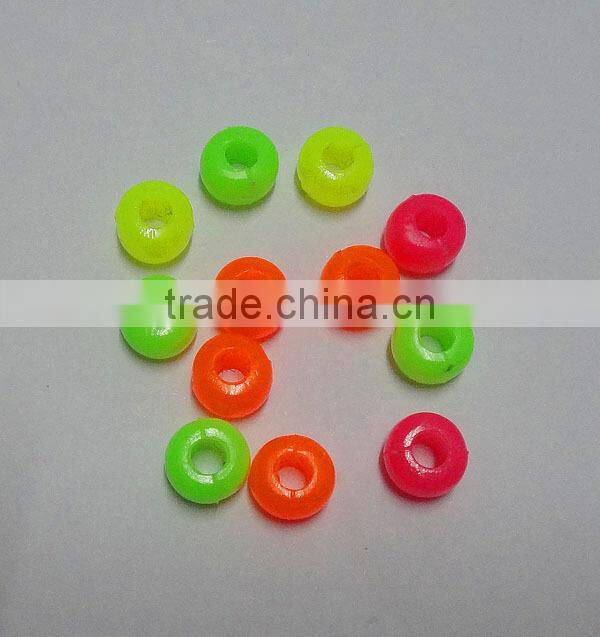 kids diy beads mixed color for bracelet