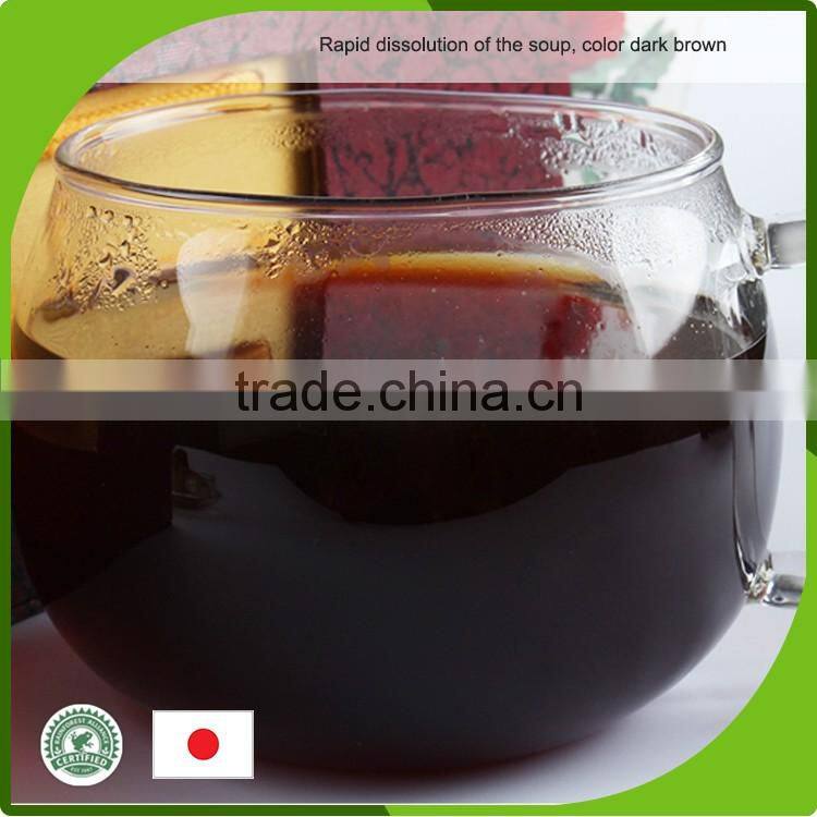 Wholesale anti-cancer health onion skin tea fanning