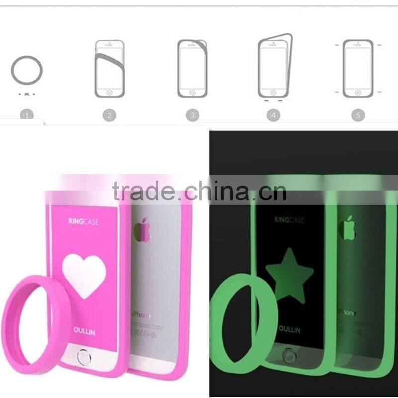 Lovely small capacity Cartoon silicone sets shampoo brands