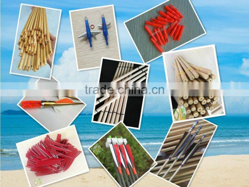 40mm Dia3mm a bundle of 19pcs bamboo sticks,bamboo drum brushes