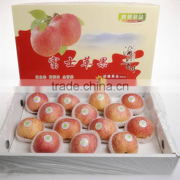 Rose flower protective packing foam net