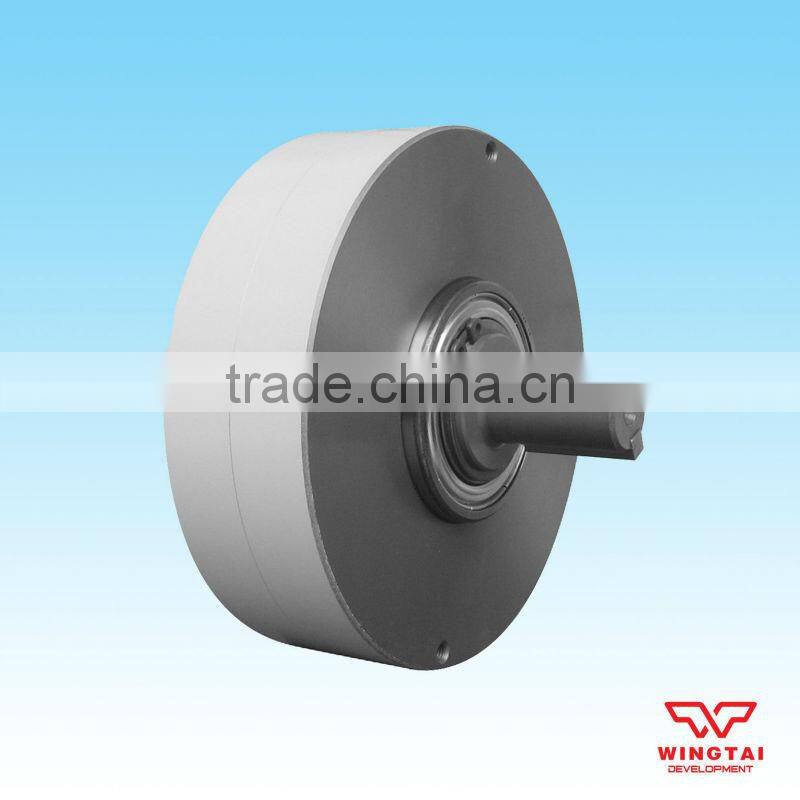 Type ZX-2.5YS Magnetic Powder Brakes