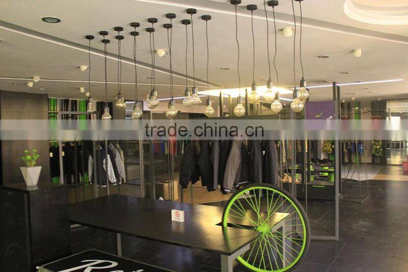 2017 new design padded fleece vest womens clothing