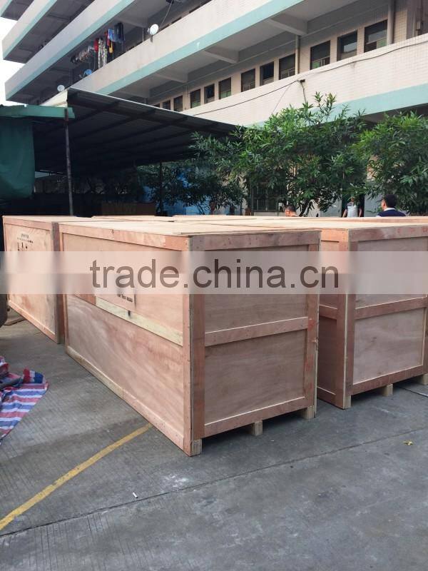 Roller textile printing heat transfer machine for sale