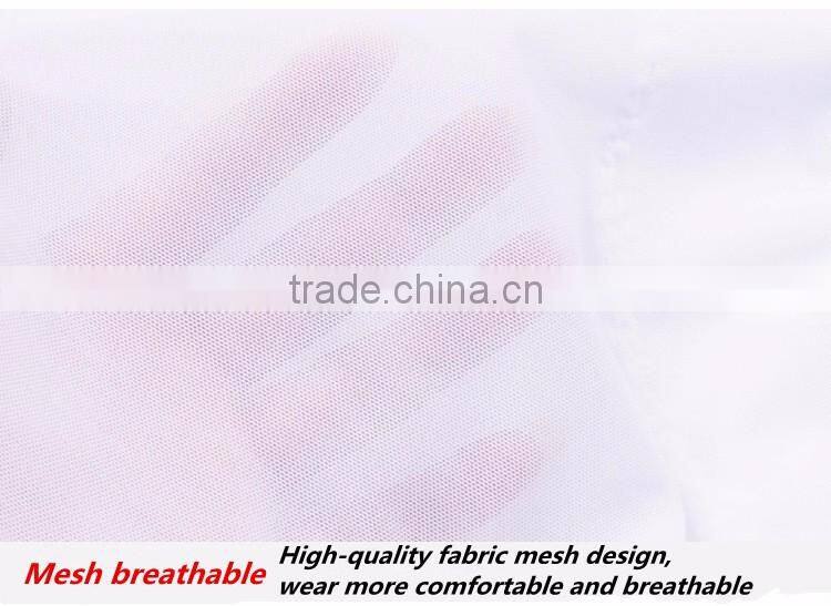 High quality Cheap Zipper Men Body Shaper Slimming Clothes