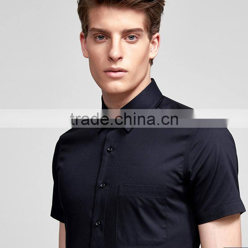 wholesale custom office business shirt work shirt