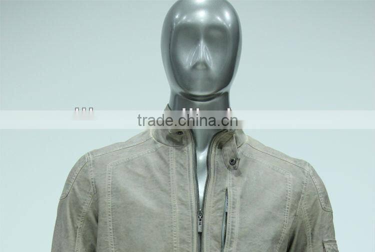 beaded fringe cheap pelle pelle aviatrix leather jacket-beige leather jacket