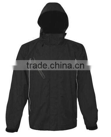 Men's Wear New Tempest Jacket