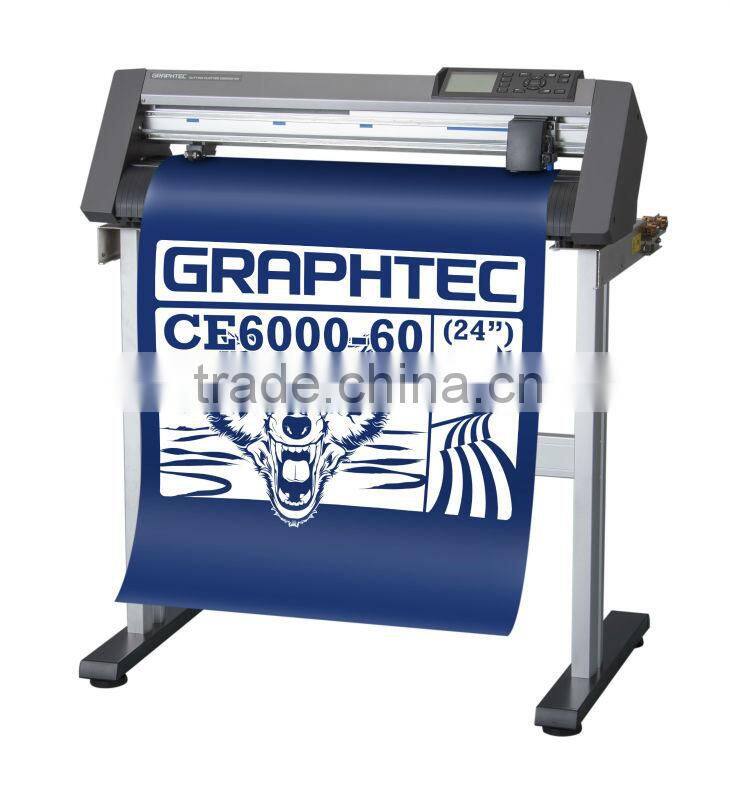 Logo cutting plotter vinyl cutting plotter print and cut plotter