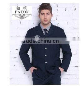 China Manufacture Tall Wholesale housekeeping uniform