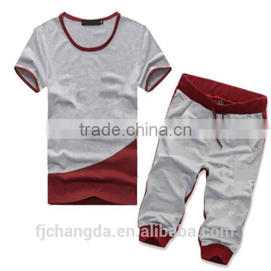 Cannda customized mens wholesale running wear